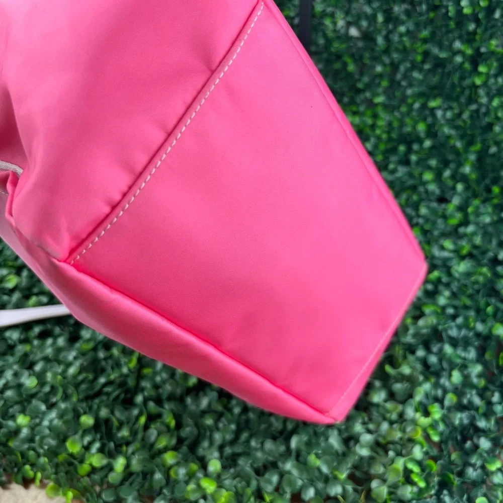 KATE SPADE NEW YORK JAE DEGRADE MEDIUM SATCHEL OMBRE TOTE BAG